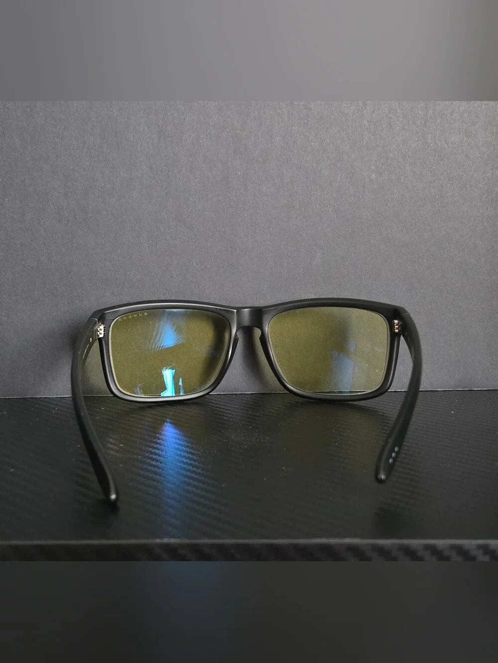 N/A gunnar intercept